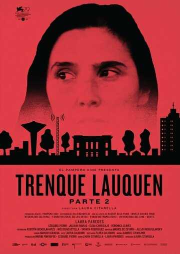 Trenque Lauquen parte II