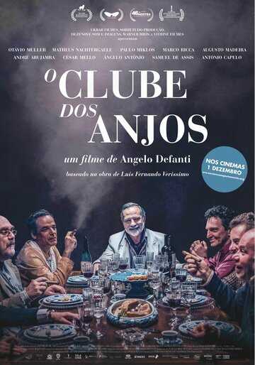O Clube dos Anjos