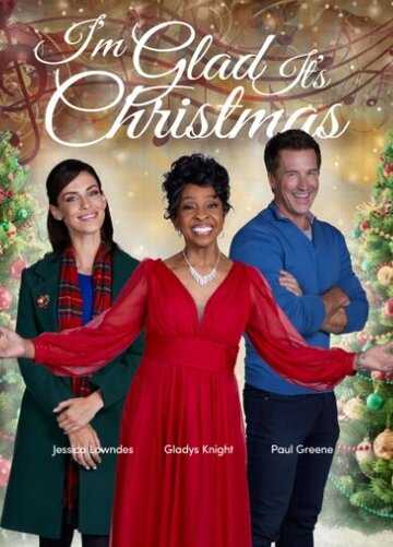 I'm Glad It's Christmas