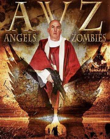 Ангелы против зомби